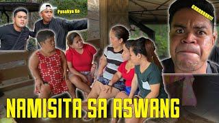 Gugmang ginagmay - namisita ang 5 dwarfs