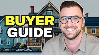 Ultimate Guide to Buying a Home in Halifax, Nova Scotia