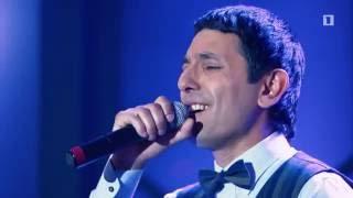 KarenSevak Band & Artur Harutyunyan - Boy u Busit Matagh "Amenakarogh Ergich" Project   Karen Sevak