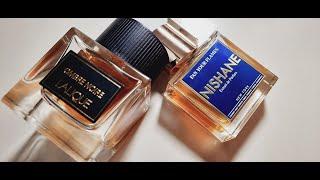 Nishane Fan Your Flames Vs Lalique Ombre Noire (Comparison)