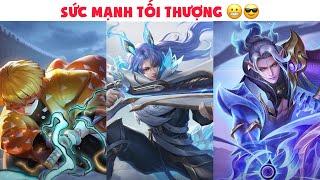 Tổng Hợp Những Pha Highlight Hay Nhất Liên Quân #152 | TikTok Liên Quân 2024