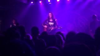 Against Me! - Androgynous (Live)