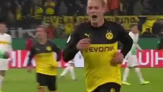 Celebration... BVB STYLE 