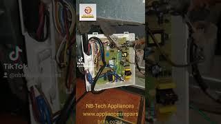 NB-Tech Appliances