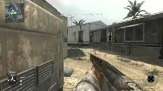 Greasepalms - Black Ops Game Clip