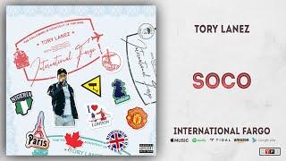 Tory Lanez - Soco Ft. Melii (International Fargo)