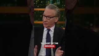 Bill Maher Debating Whoopi Goldberg's Remarks and the Democratic Party's Shift on Transgender Issues
