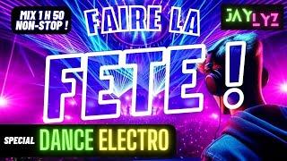 LE MEILLEUR de la FETE ! EDM ELECTRO DANCE MUSIC & POP PARTY SONGS David Guetta #edm #party #mashup