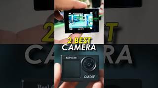 2025's Best Action Camera Under 10000  #techrx #shorts #actioncamera #shortsvideo