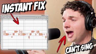 BAD Singer vs. Melodyne