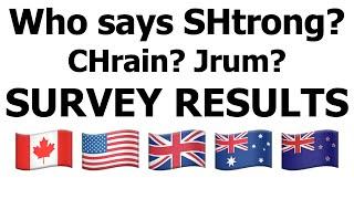 The SHTRONG survey: Jramatic results!