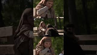#kudüsfatihiselahaddineyyubi Selahaddin Eyyubi Börü Sayra Hatun sahnesi Kamera Arkası  #shorts