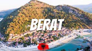 SHOULD YOU VISIT BERAT, ALBANIA? 