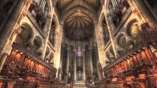 Prayer Of St. Gregory - Alan Hohvaness