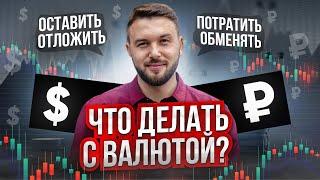 Главные правила инвестирования // Что делать с валютой в 2024? // Алексей Новицкий