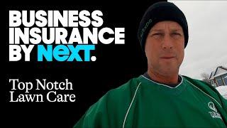 Business Insurance by NEXT™