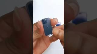 World smallest iphone 14 pro max #shorts #unboxing