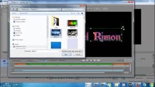 Sony Vegas Tutorial: Titler Pro 3 (NewBlueFx ) TotalFX