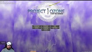 Day #11 Project Ozone 3: Kappa Mode Live Play with Jadeon77