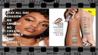 AVON BROCHURE March 2019 USA – CAMPAIGN 8 2019 – What’s New?