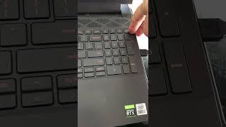 Laptop not turning on? Try this.