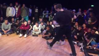 Magic & premier (MidGang) vs ichiban Sam & Joiner (MDK) | BreakMission X JustJam | Quarter Finals