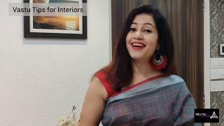 Vastu Tips for Interiors