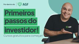 Iniciando na Bolsa de Valores? Esses cursos são grátis!