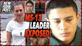 Brutal MS-13 Leader's Chilling Trial: Secrets Exposed!