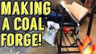 DIY Forge - Cheap