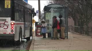 St. Louis Community College student sexually assaulted at Forest Park campus