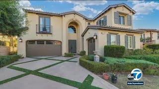 SoCal homeowner makes his home as fire-resistant as possible