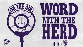 Word With The Herd - Ep. 1 (Lennie Acuff)