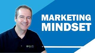 Marketing Mindset