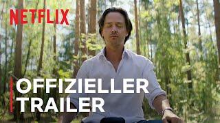 Achtsam Morden | Offizieller Trailer | Netflix