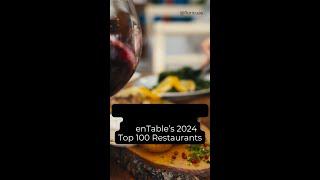 Discover the 4 Florida Gems Named in OpenTable’s 2024 Top 100 Restaurants