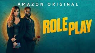 ROLE PLAY (2024) PRIME VIDEO ACTION MOVIE REVIEW | ENDING EXPLAINED | DAVID OYELOWO | KALEY CUOCO