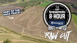 RAW CUT – 2024 Transmoto 8-Hour at Cooby Dam, Qld, powered by Husqvarna