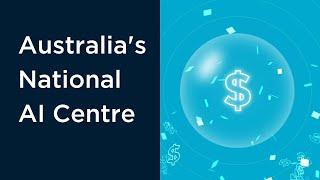 Australia's National AI Centre