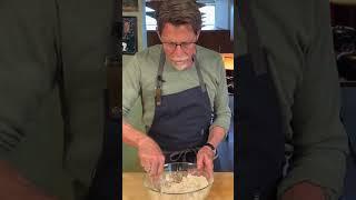 How I make flour tortillas