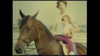 8mm Home Movies - Vintage Americana - Foreman Family Part 6