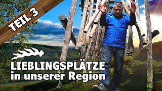 Lieblingsplätze - Teil 3 | Ausflugsziele im Rems-Murr-Kreis und Umgebung