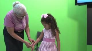 AULA 1 - MODELAGEM INFANTIL