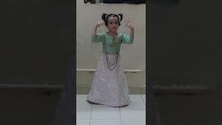 Gudu Ghoomar dance 