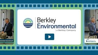 Welcome to Berkley Environmental's YouTube Channel!