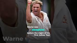 Shane Warne Ball of The Century | #Shorts | Crico