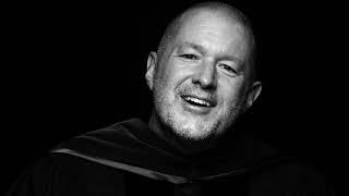 Sir Jony Ive's 2021 CCA Commencement Honorary Doctorate Address