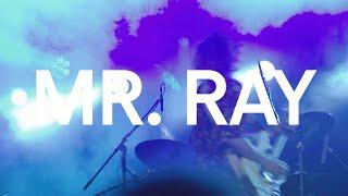 MR. RAY  - NOX ORAE 2021 | Full Live performance HD