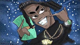 223's by YNW Melly but it's lofi hip hop radio - beats to relax/study to.