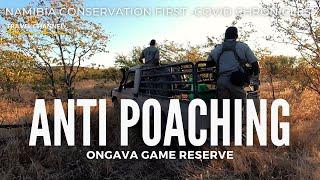 E07  ANTI POACHING